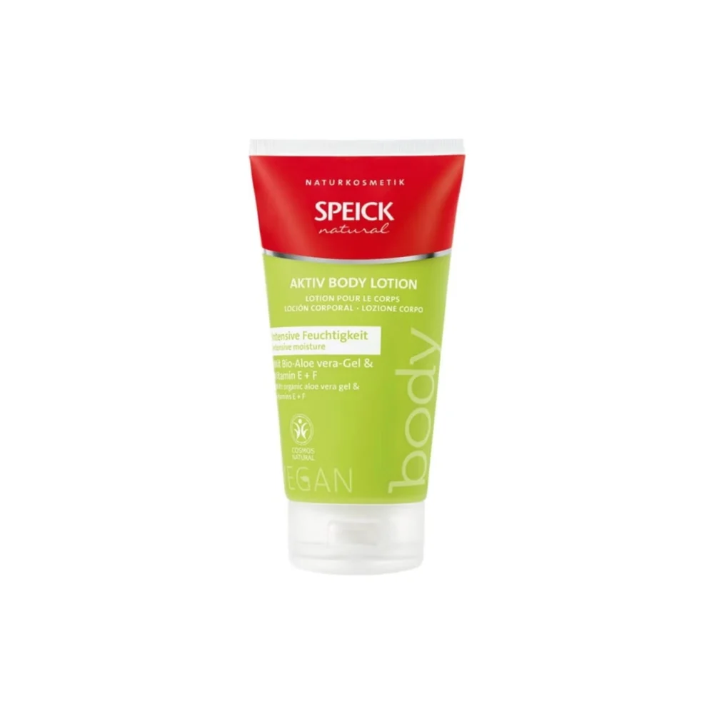 Speick AKTIV Lozione Corpo 150 ml
