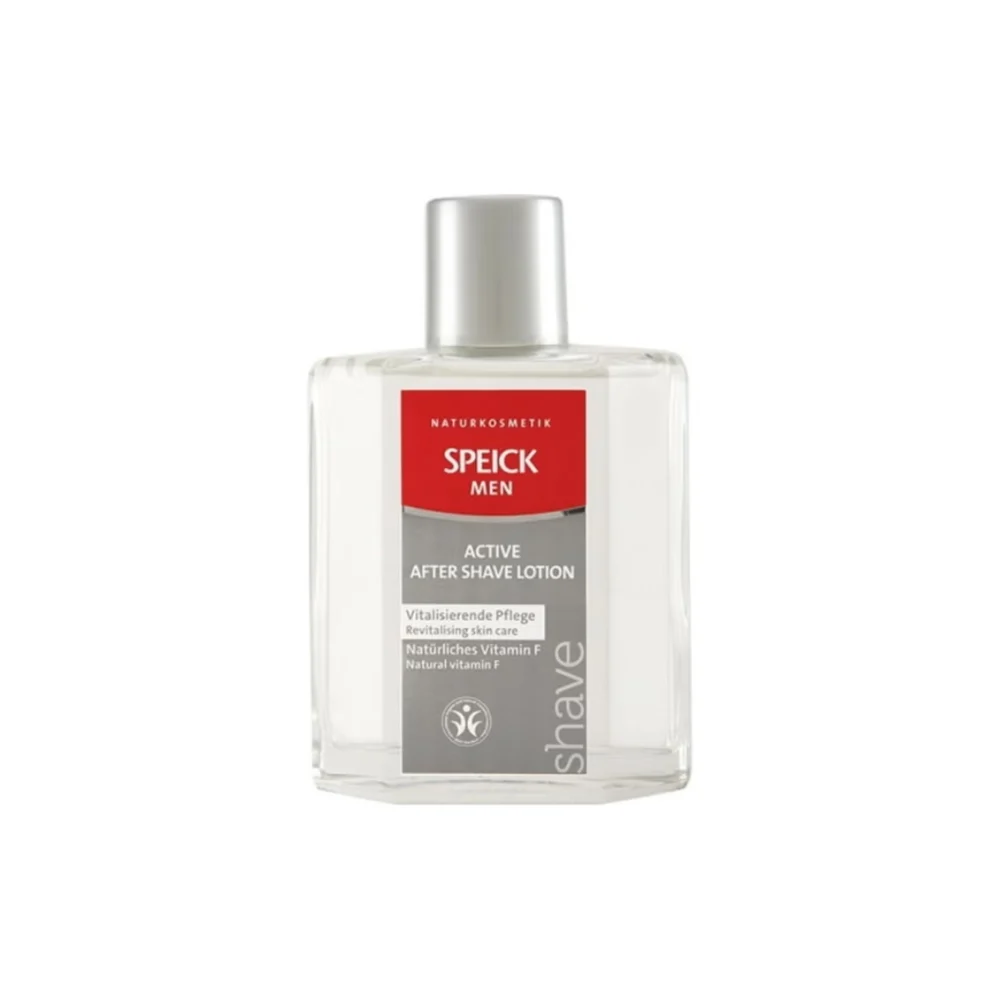 Speick UOMO Active Lozione Dopobarba 100 ml