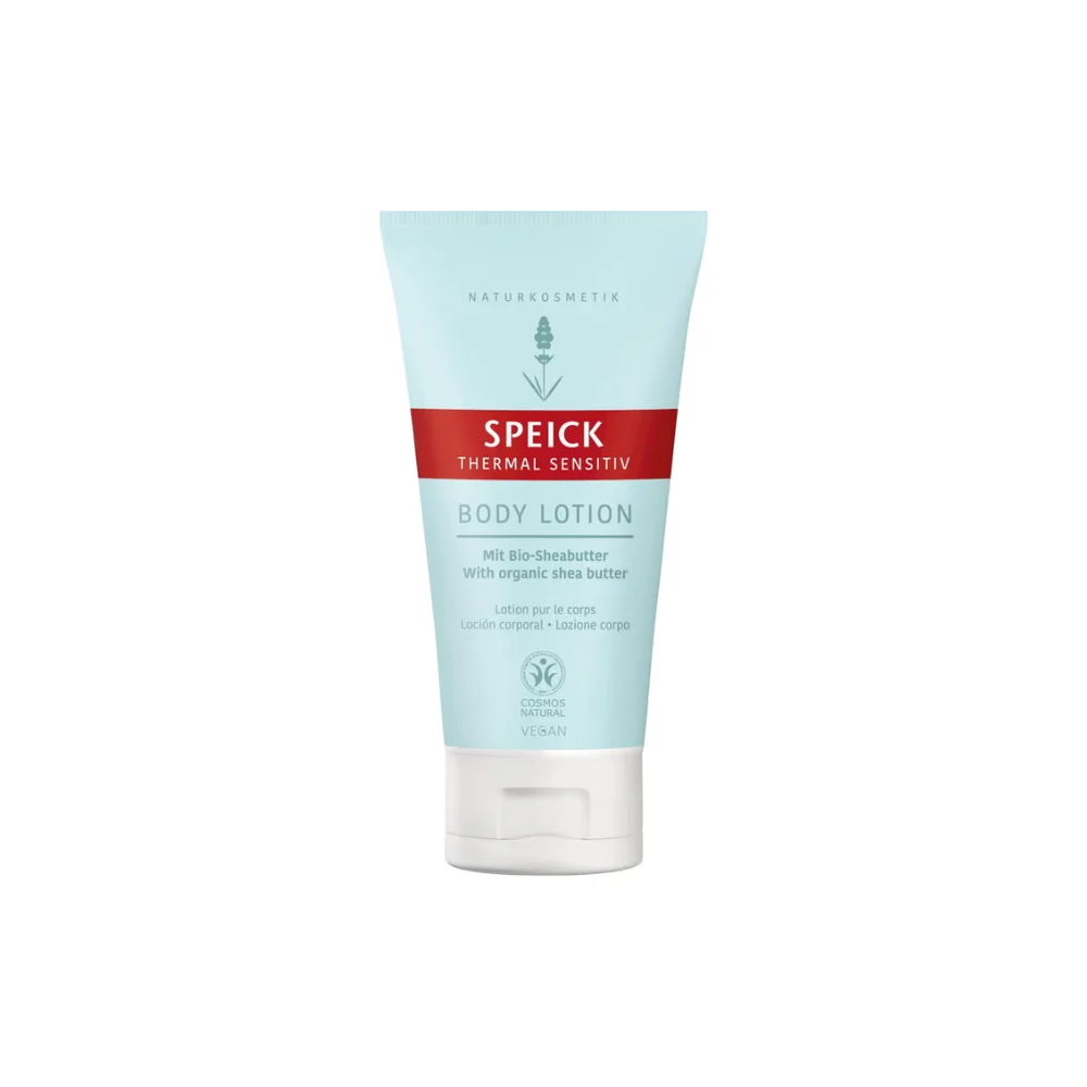 Speick THERMALsensitiv Lozione Corpo Protettiva 150 ml