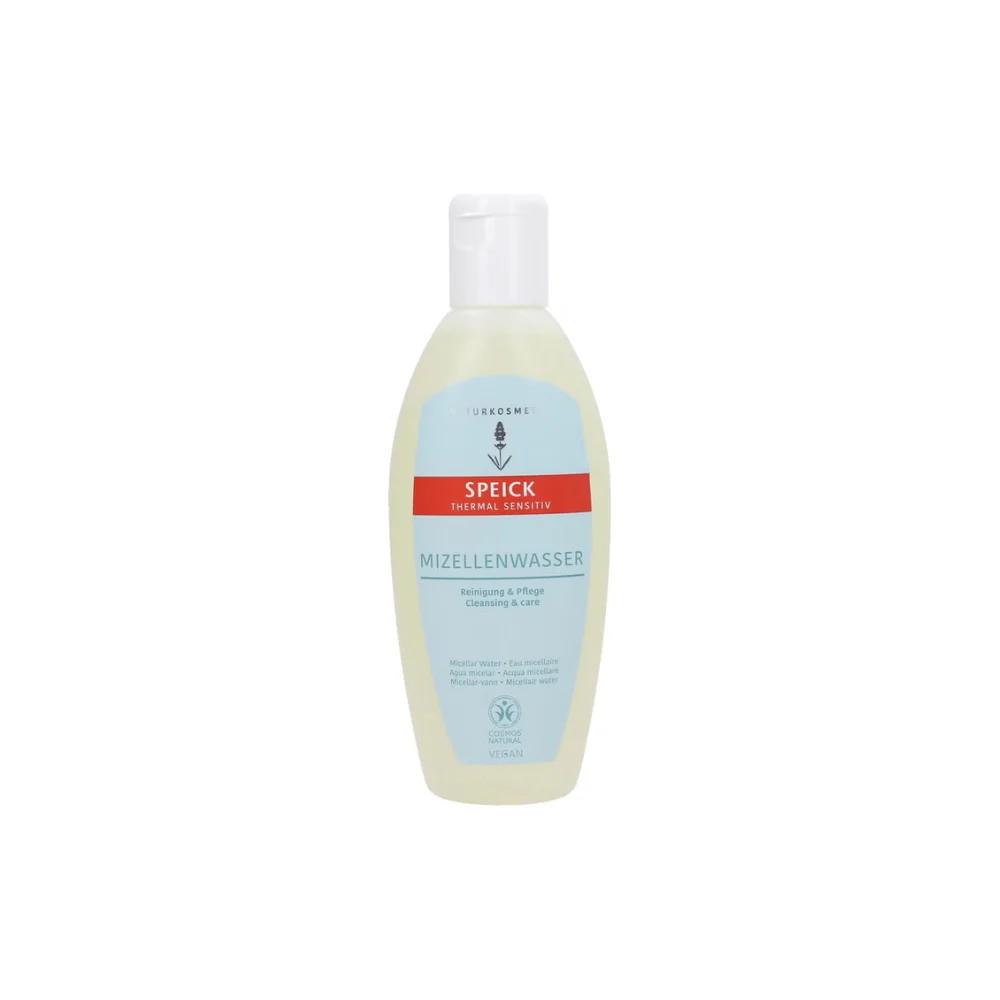 Speick THERMALsensitiv Acqua Micellare, 200 ml