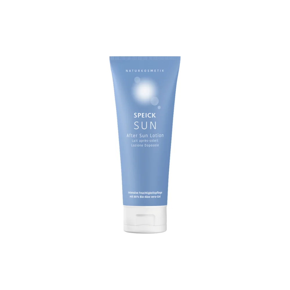Speick Lozione solare doposole, 200 ml
