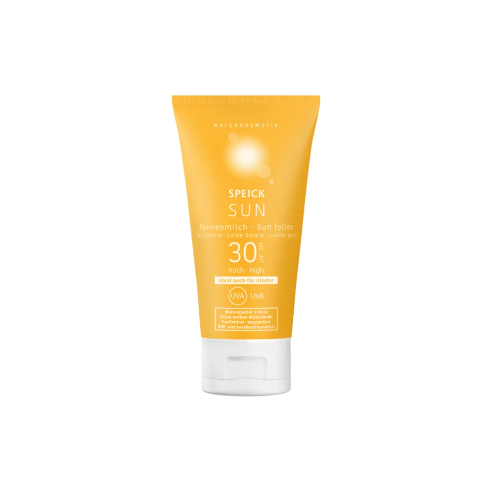 Speick Lozione SOLARE SPF 30, 150 ml