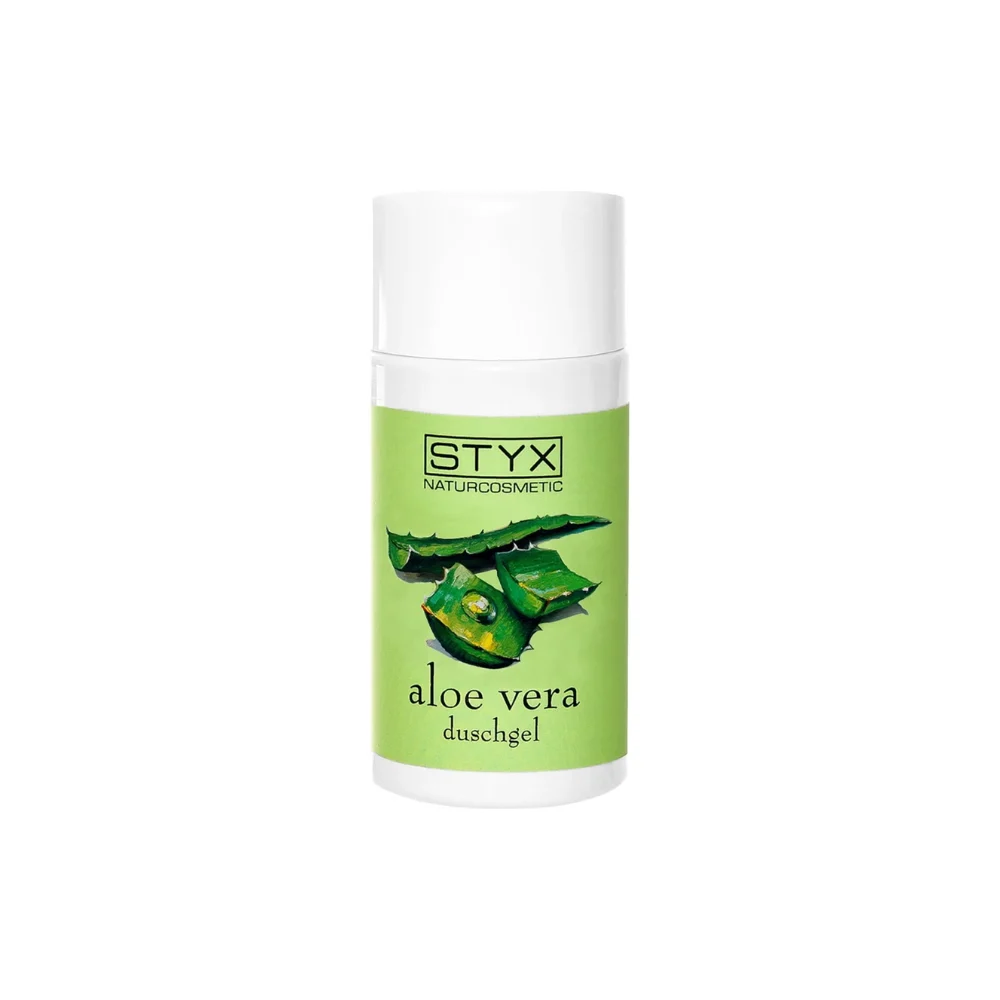 Styx Gel Doccia all'Aloe Vera 30 ml