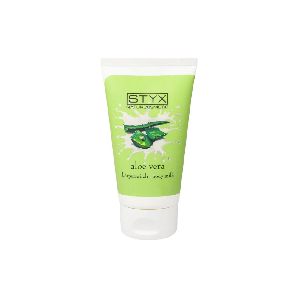 Styx Latte Corpo all'Aloe Vera 150 ml