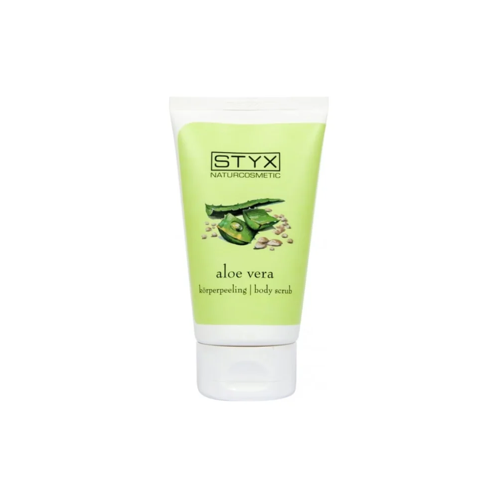 Styx Peeling Corpo all'Aloe Vera 150 ml