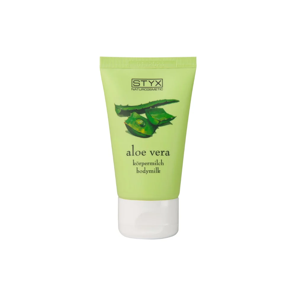 Styx Latte Corpo all'Aloe Vera 30 ml