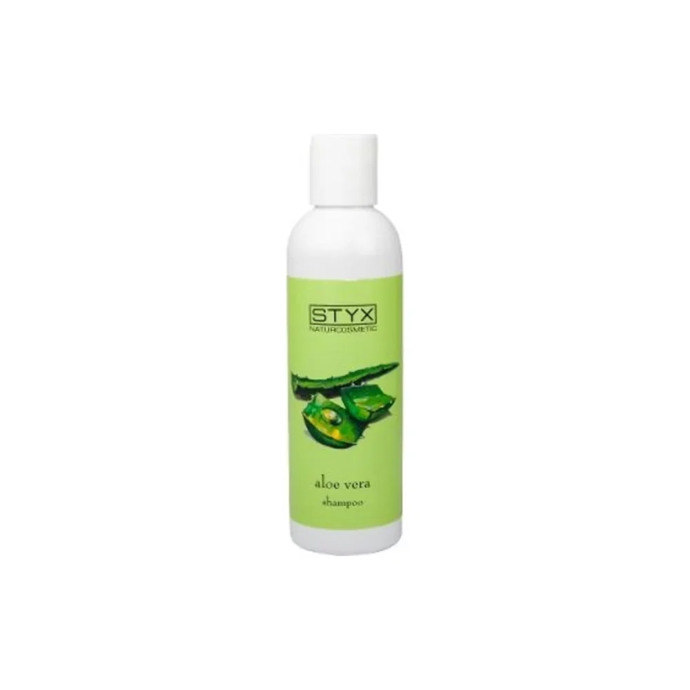Styx Shampoo all'Aloe Vera 200 ml