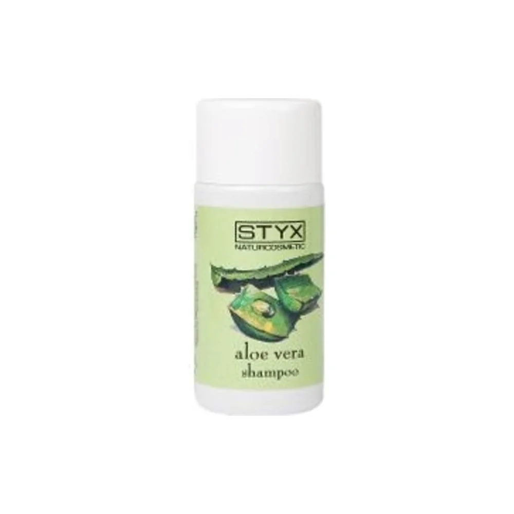 Styx Shampoo all'Aloe Vera 30 ml