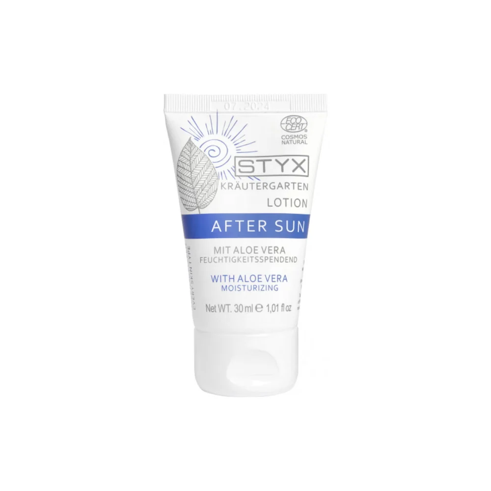 Styx Lozione doposole, 30 ml