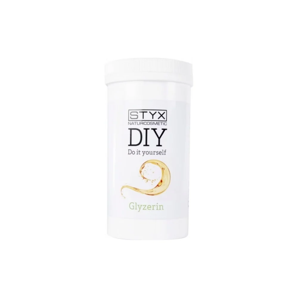 Styx Glicerina fai da te, 500 ml