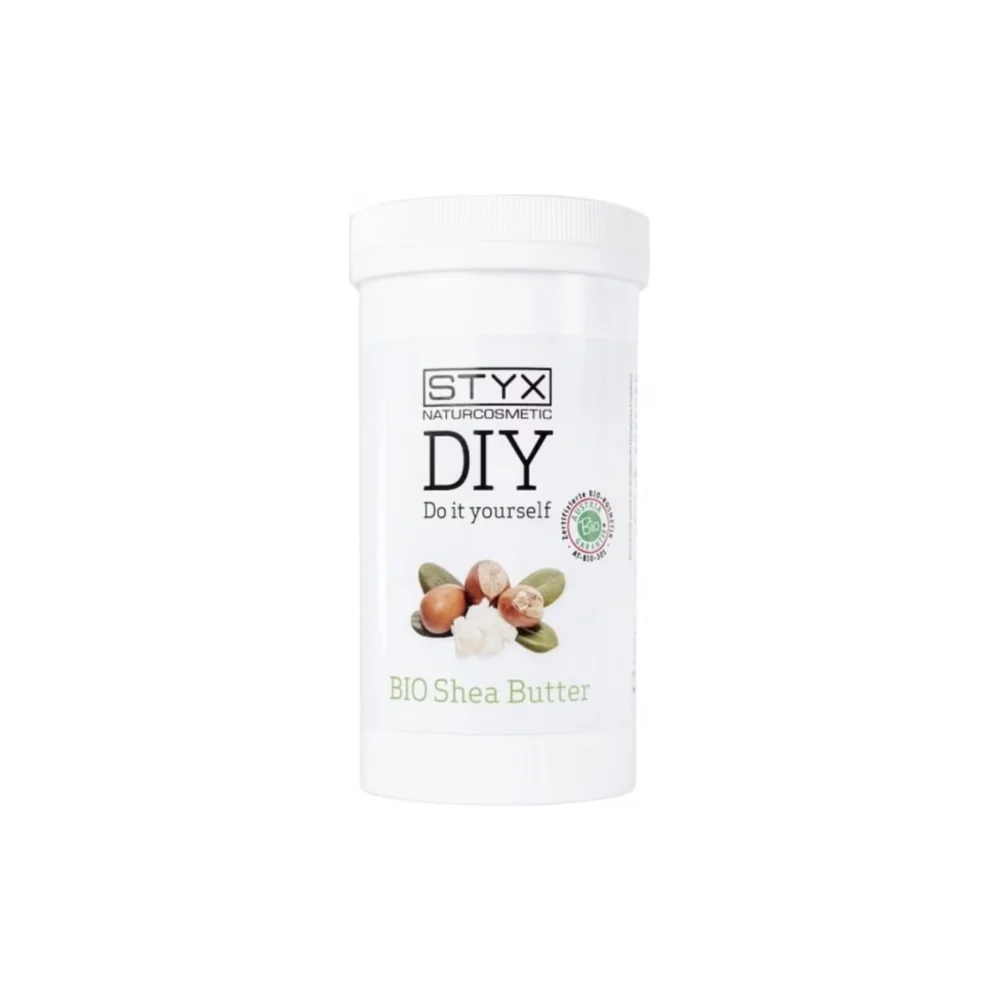 Styx Burro di Karité Bio, 500 g