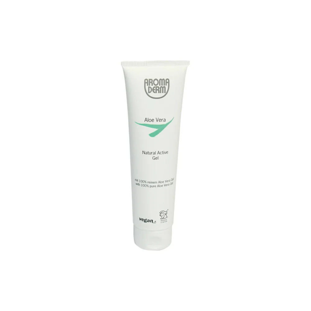 Styx Gel Attivo Naturale all'Aloe Vera 150 ml