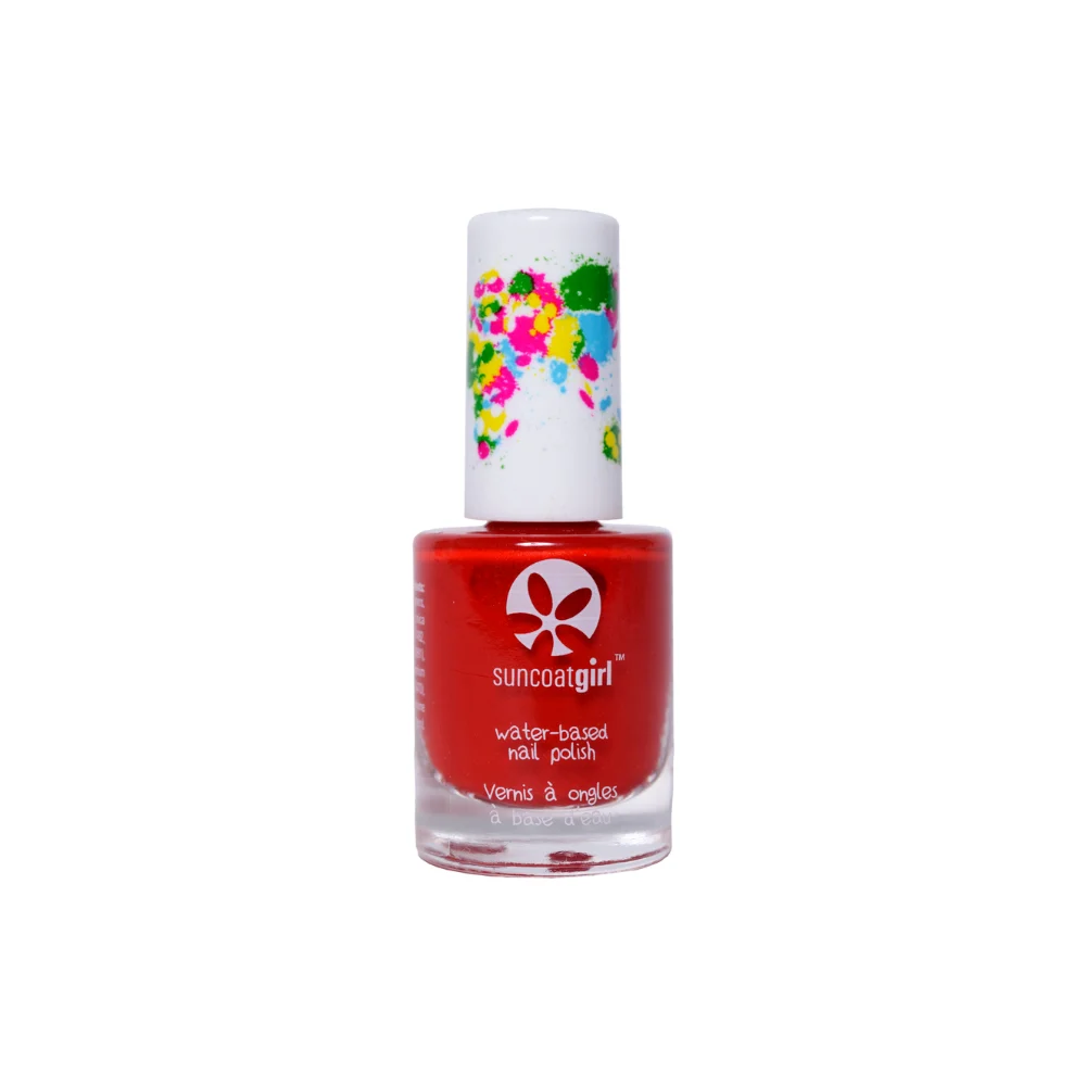 Suncoatgirl Suncoat Girl Smalto, Strawberry Delight (9 ml)