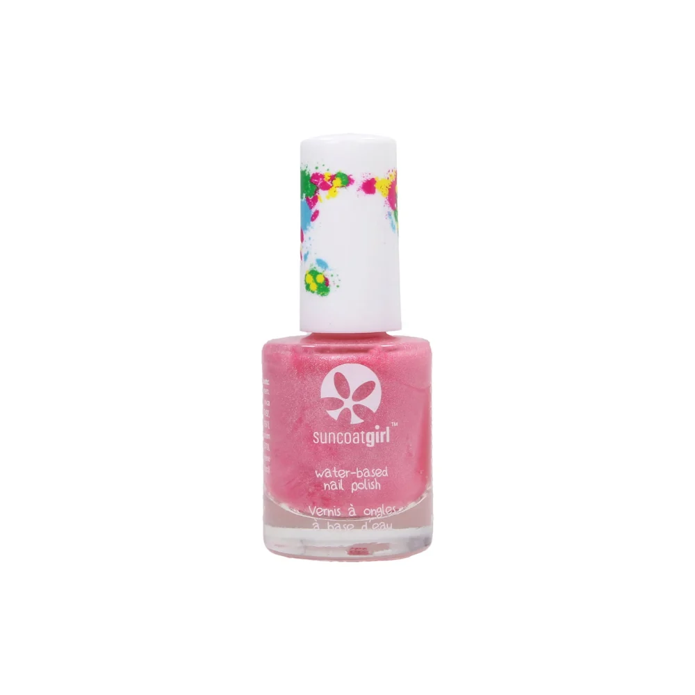 Suncoatgirl Suncoat Girl Smalto, Ballerina Beauty (9 ml)