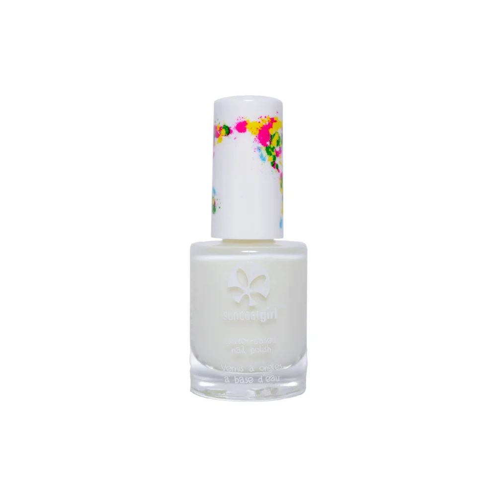 Suncoatgirl Suncoat Girl Smalto, Clear Gloss (9 ml)