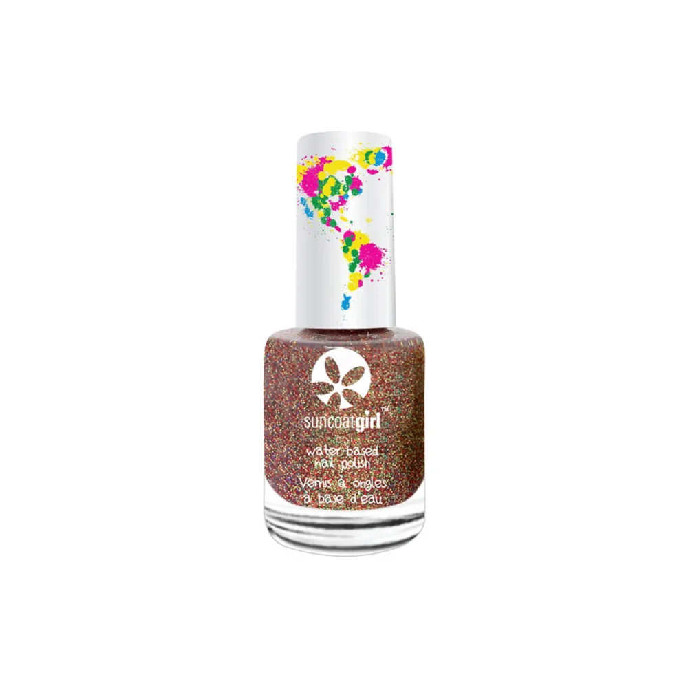 Suncoatgirl Suncoat Girl Smalto, Disco Ball (9 ml)