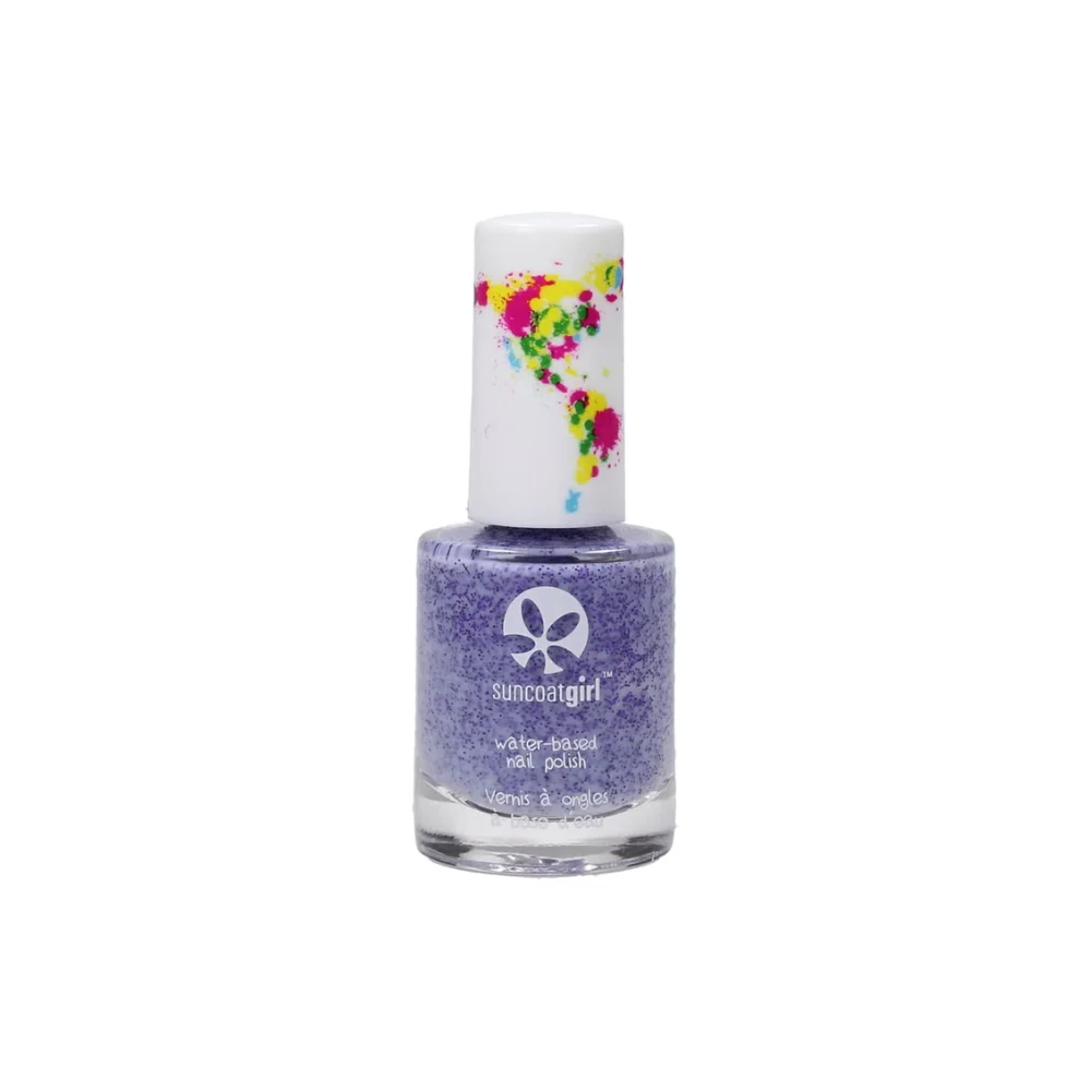 Suncoatgirl Suncoat Girl Smalto, Twinkled Purple (9 ml)