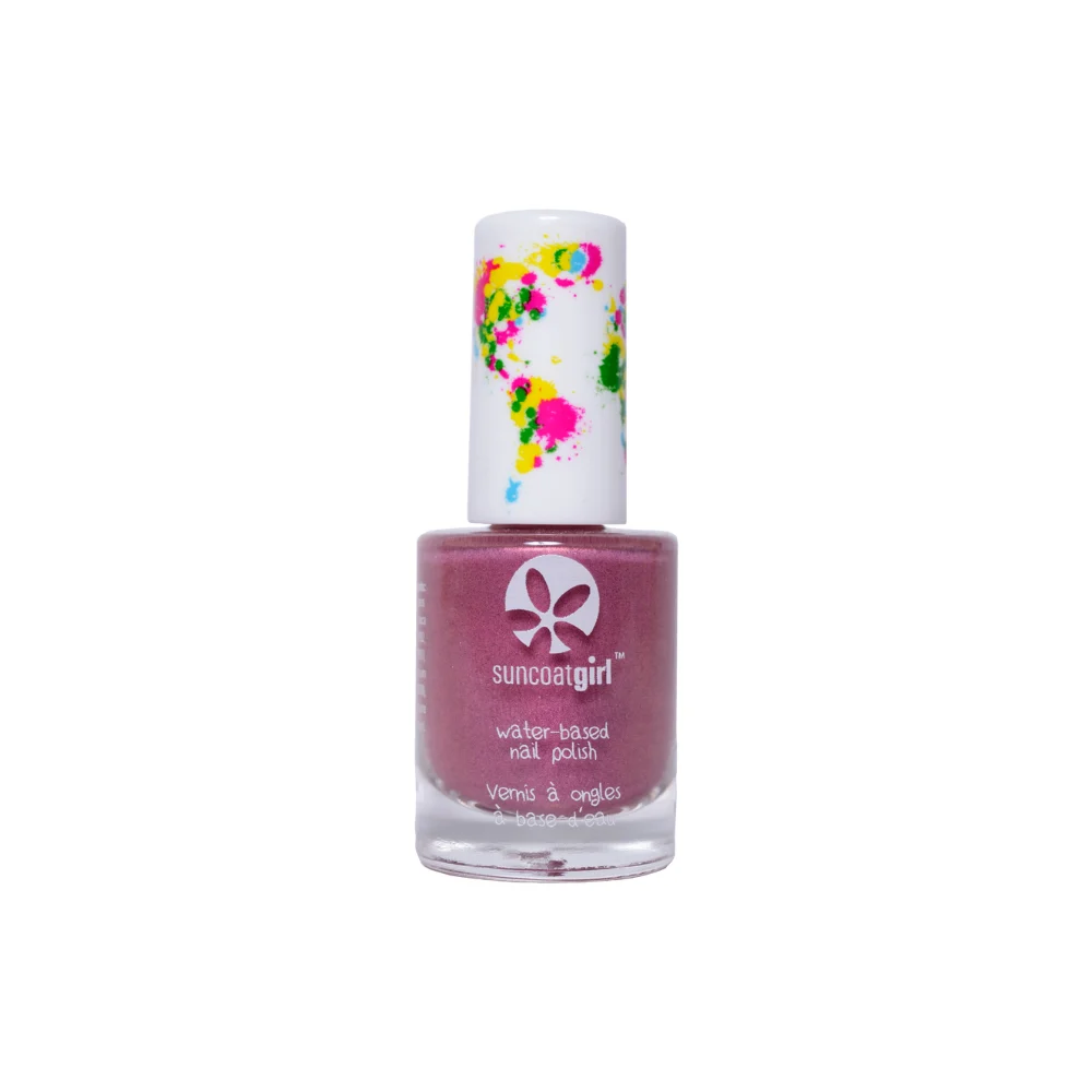 Suncoatgirl Suncoat Girl Smalto, Princess Dress (9 ml)