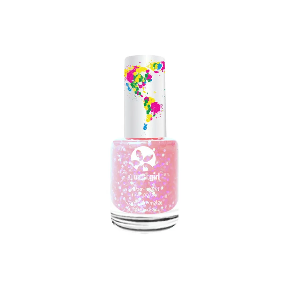 Suncoatgirl Suncoat Girl Smalto, Twinkled Pink (9 ml)