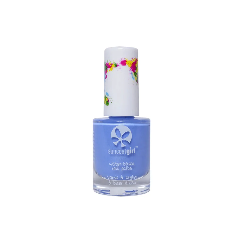 Suncoatgirl Suncoat Girl Smalto, Baby Slipper (9 ml)