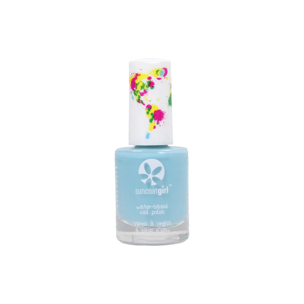 Suncoatgirl Suncoat Girl Smalto, Under the Sea (9 ml)