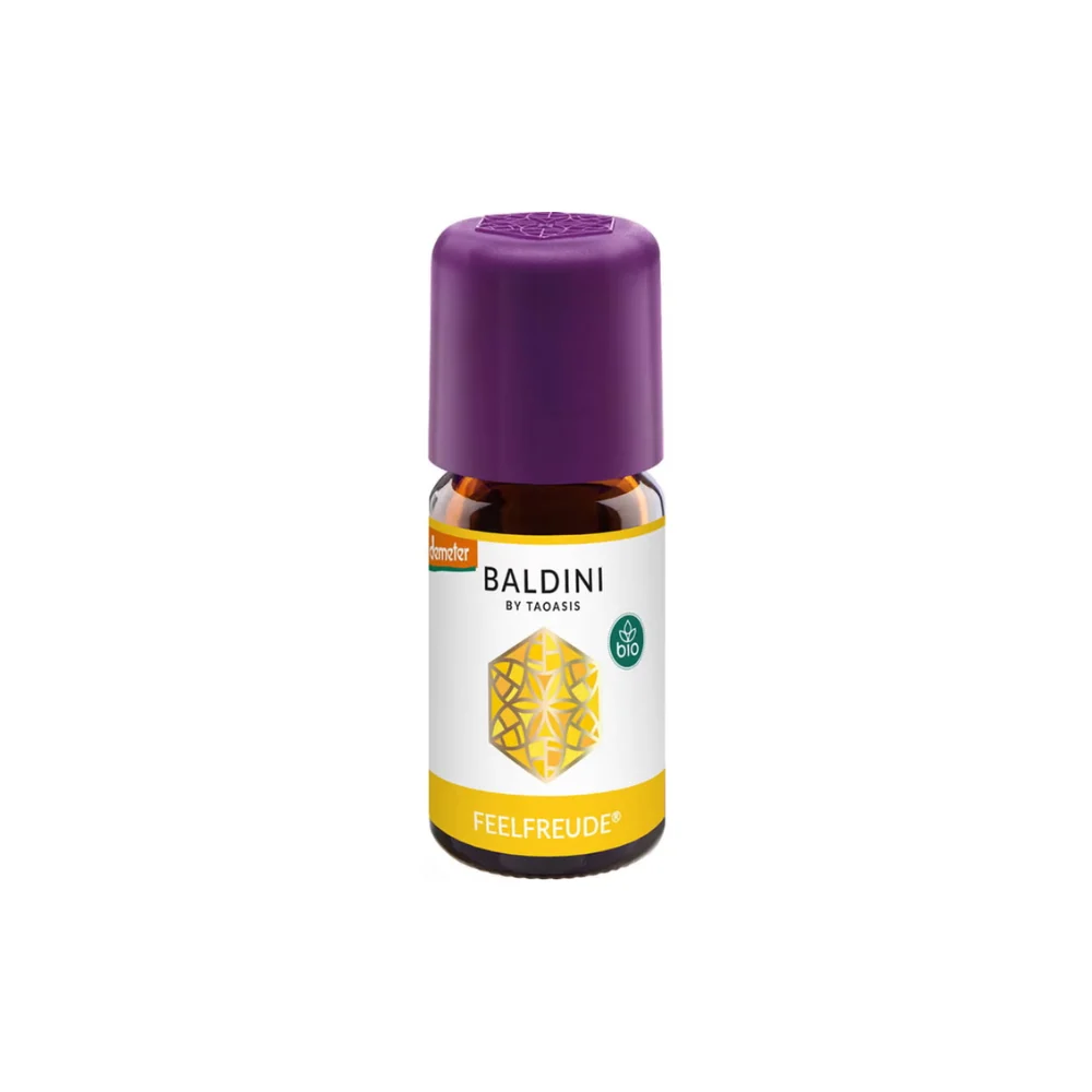 Taoasis Baldini Miscela Profumata Bio "Feelfreude®