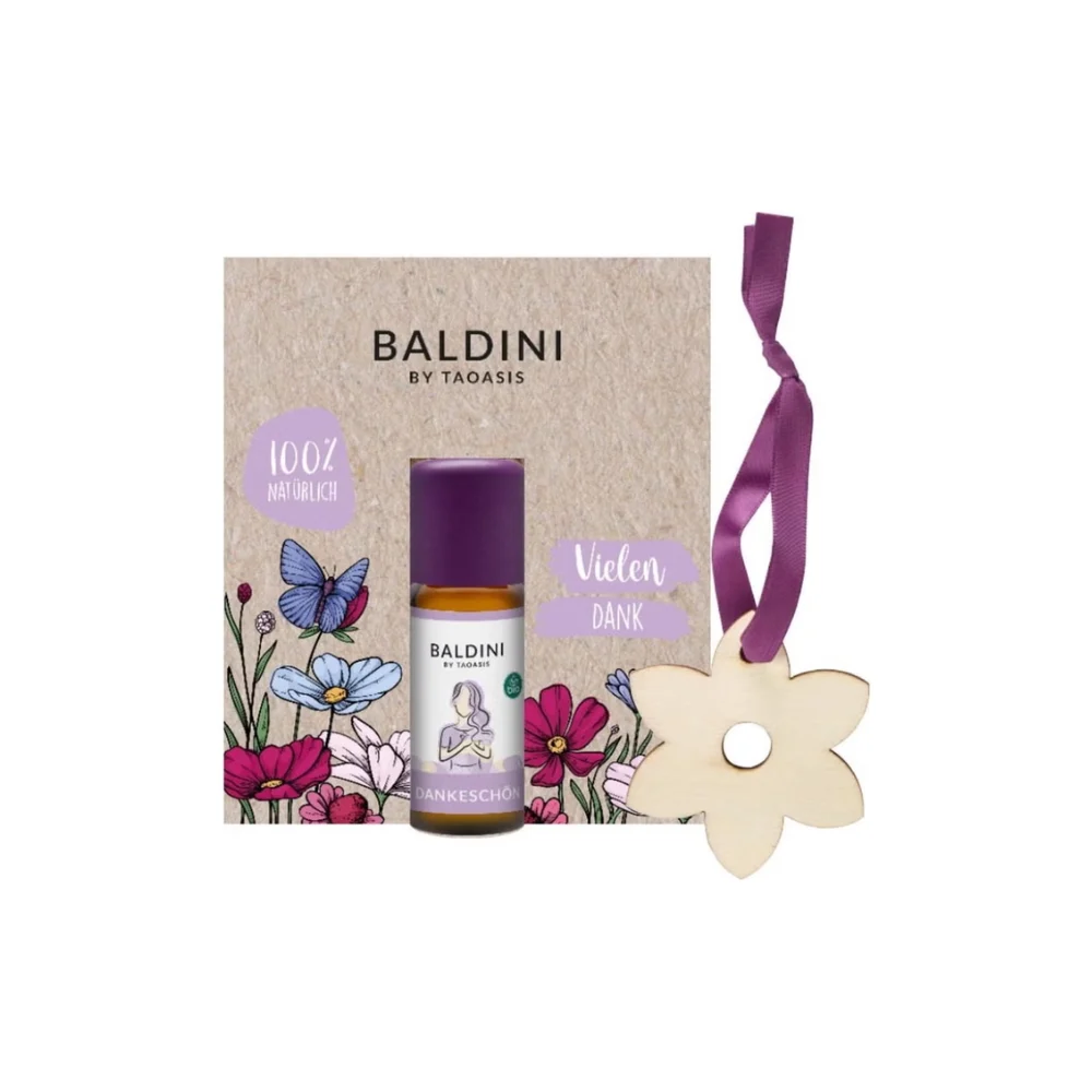 Taoasis Baldini Mini Set "Grazie