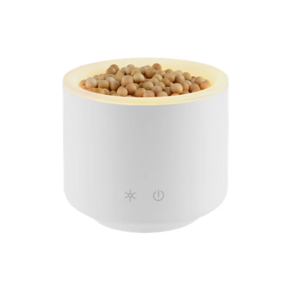 Taoasis AromaStream Wood Mini Bianco