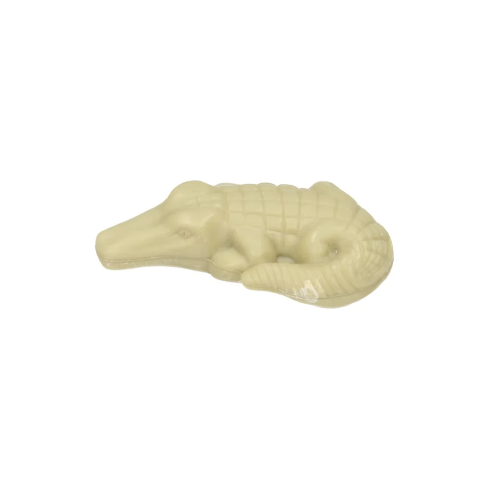 Savon du midi Saponetta Coccodrillo, 50 g