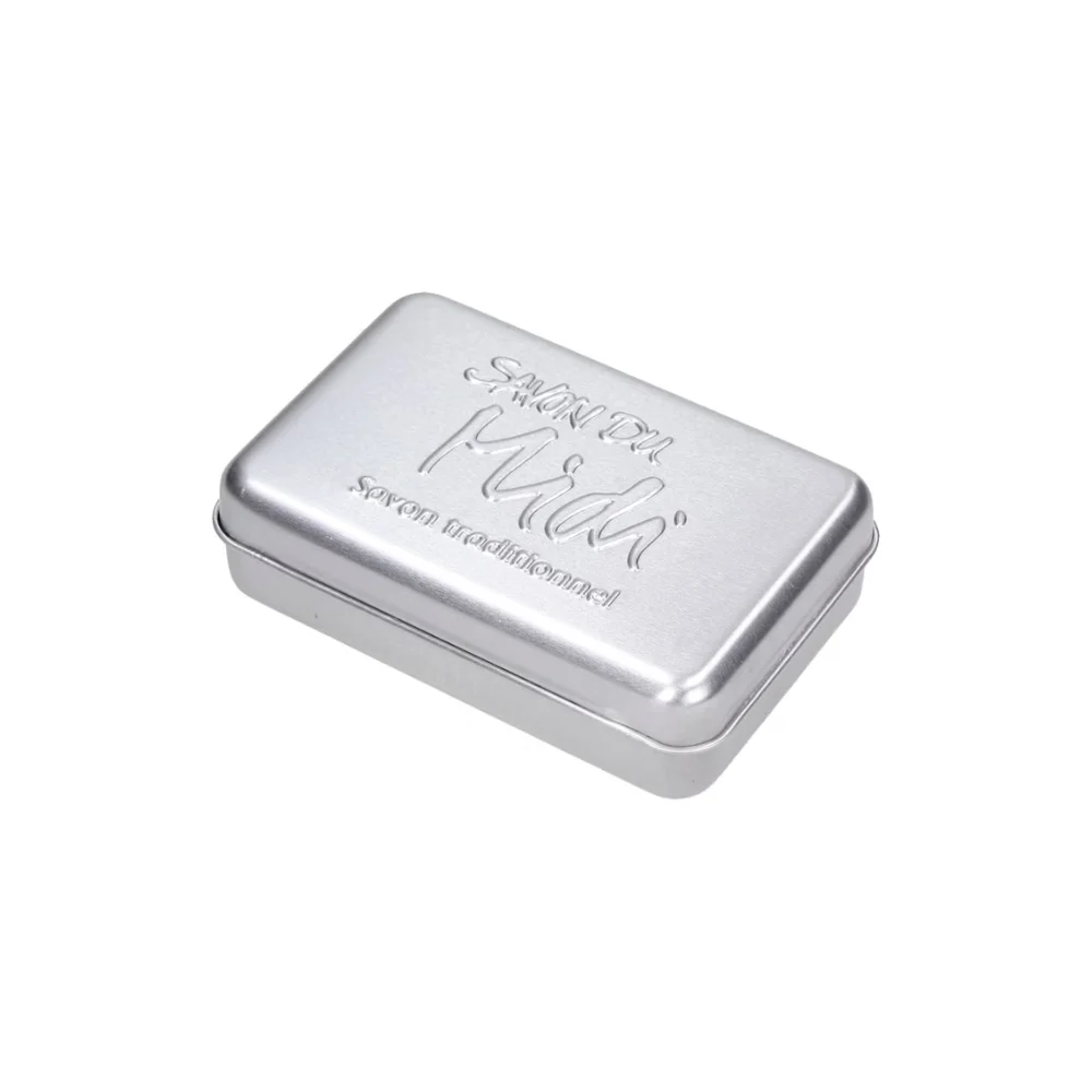 Savon du midi Scatoletta Portasapone