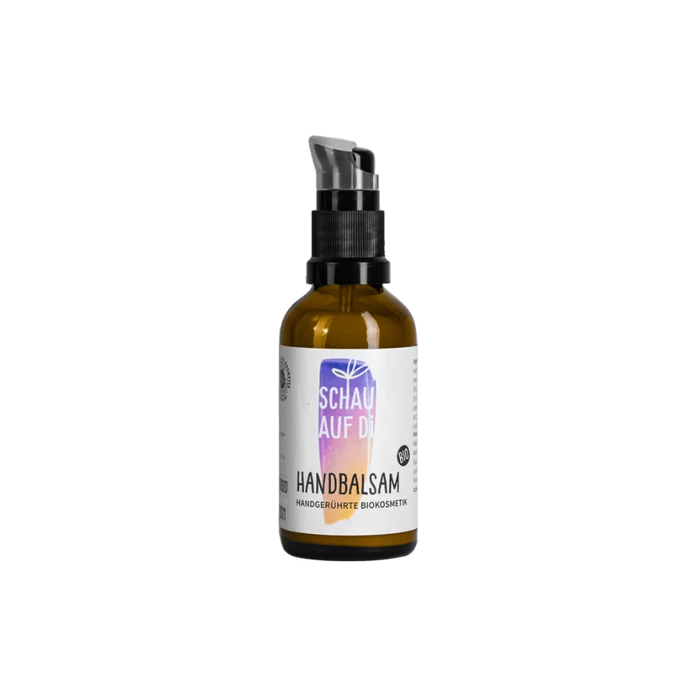Schau auf di Balsamo Bio per le mani 50 ml