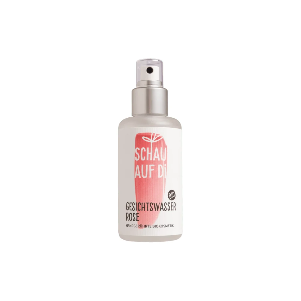 Schau auf di Tonico Bio alla Rosa, 100 ml