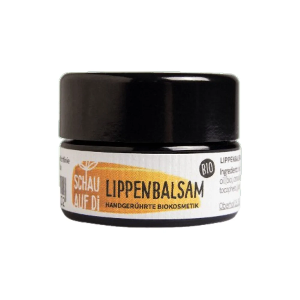 Schau auf di Balsamo Bio per le Labbra 7 ml