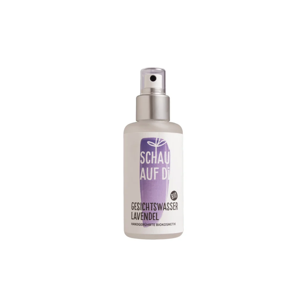 Schau auf di Tonico Bio alla Lavanda, 100 ml