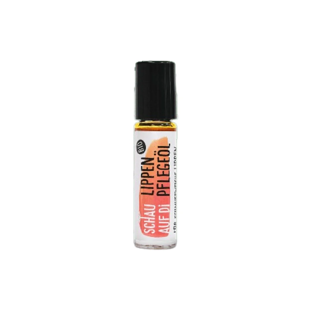 Schau auf di Olio per la Cura delle Labbra, 10 ml