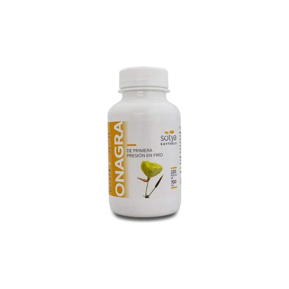 Sotya Enotera 220 Perle 700 Mg