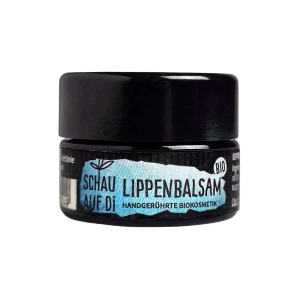 Schau auf di Balsamo per le Labbra Invernale 7 ml