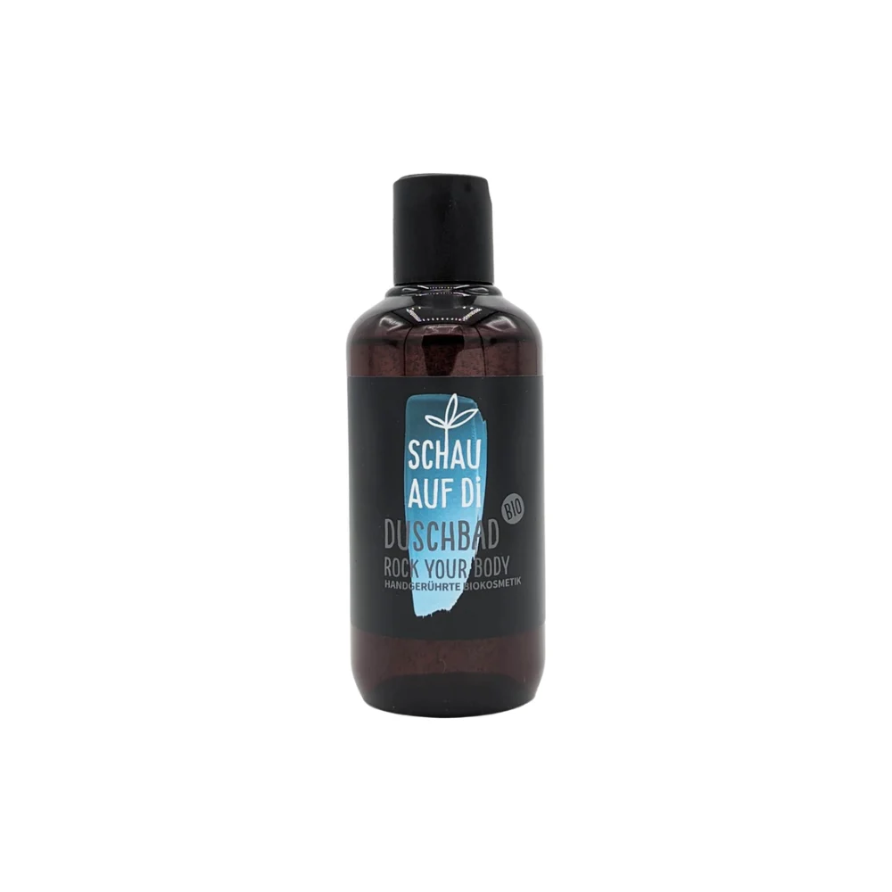Schau auf di Gel Doccia per gli Uomini, 200 ml