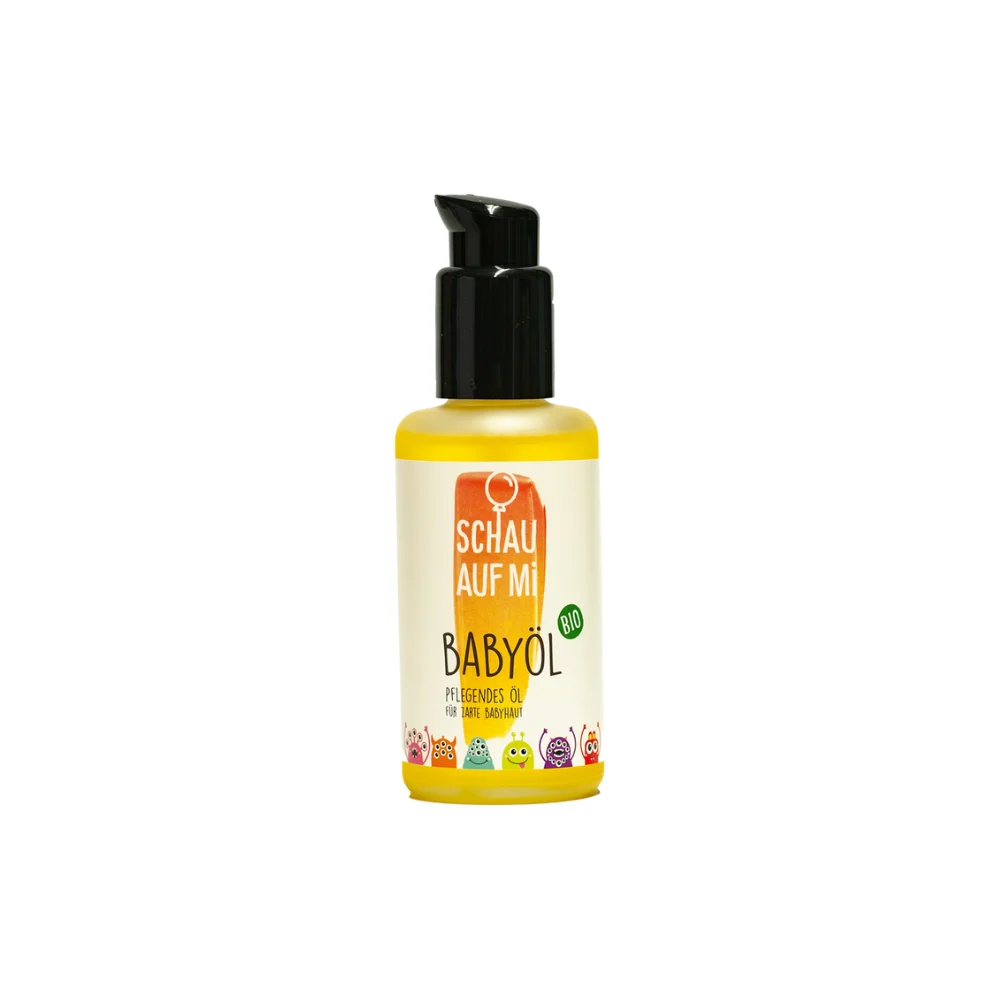 Schau auf di Olio per Bambini, 100 ml