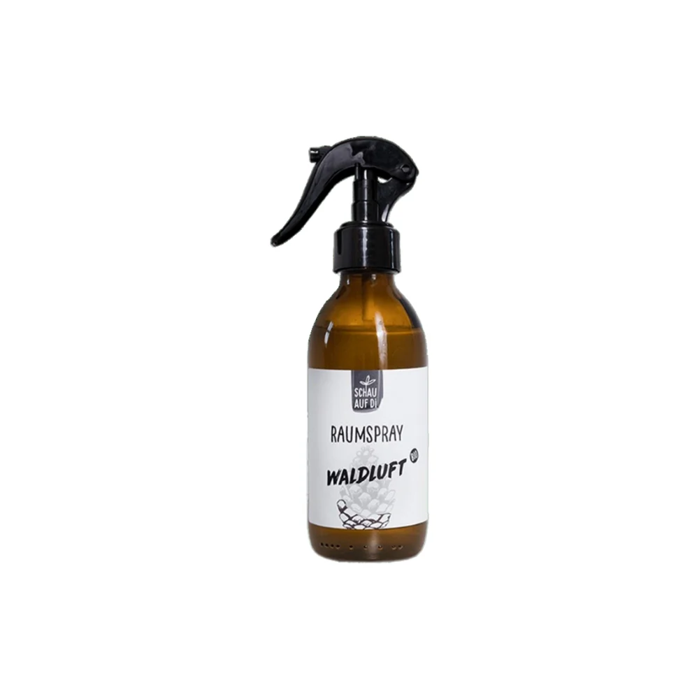Schau auf di Spray per Ambienti - Aria di Bosco, 200 ml