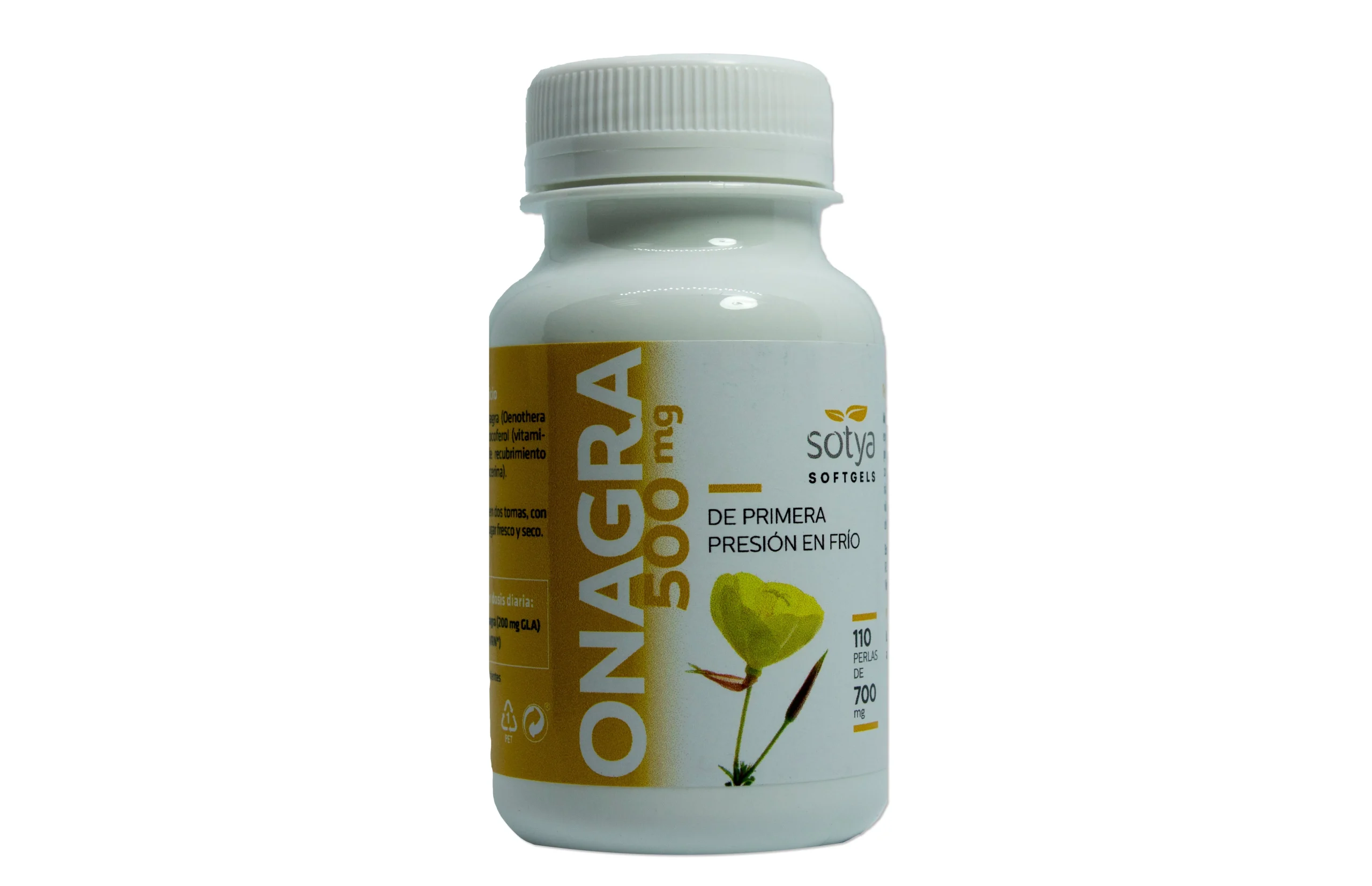 Sotya Enotera 110 Perle 700 Mg