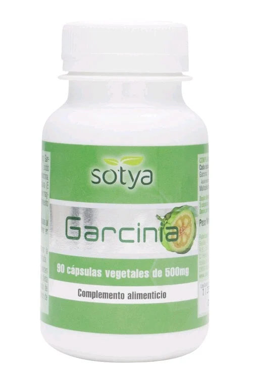 Sotya Garcinia Cambogia 90 capsule