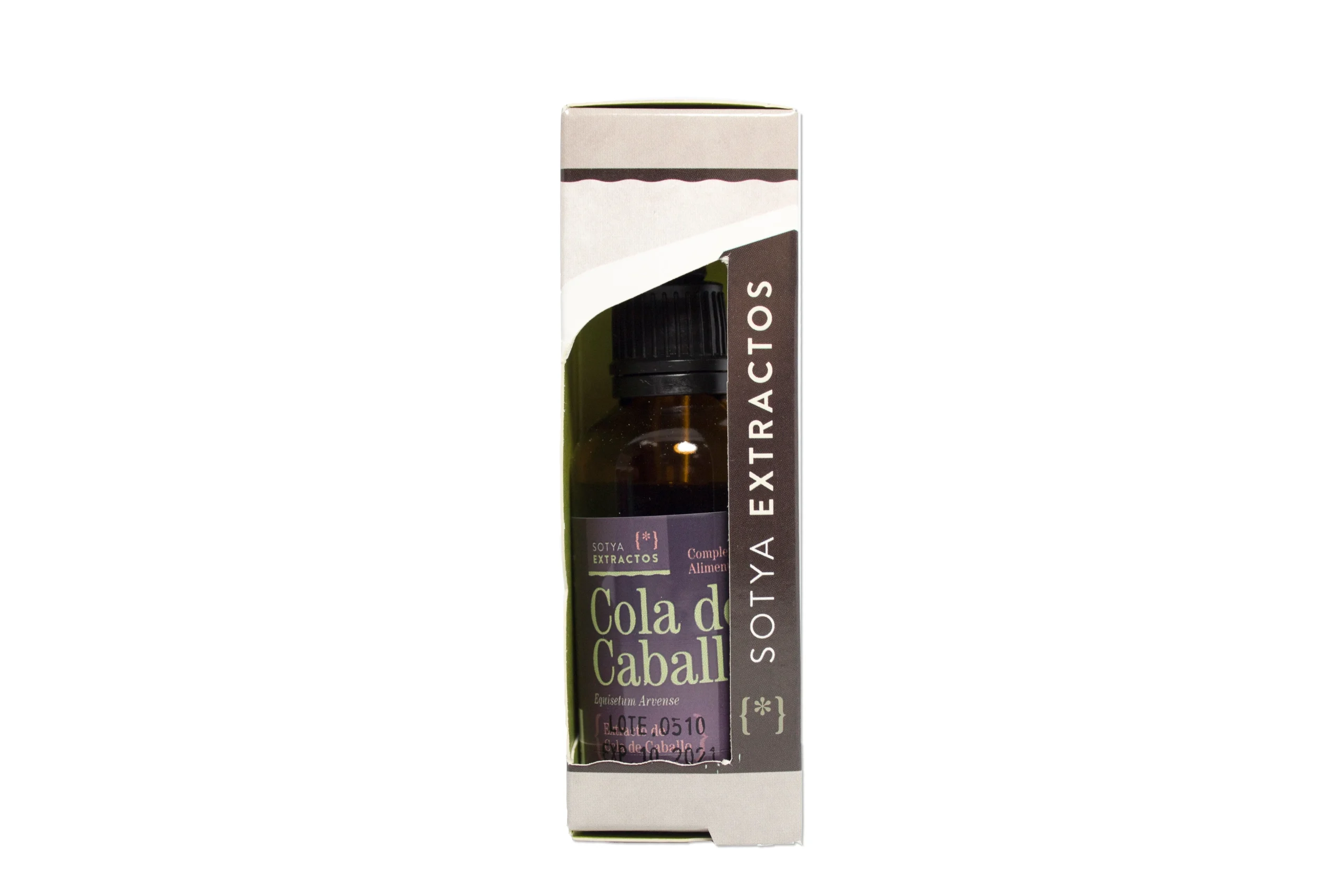 Sotya Coda di cavallo 50ml