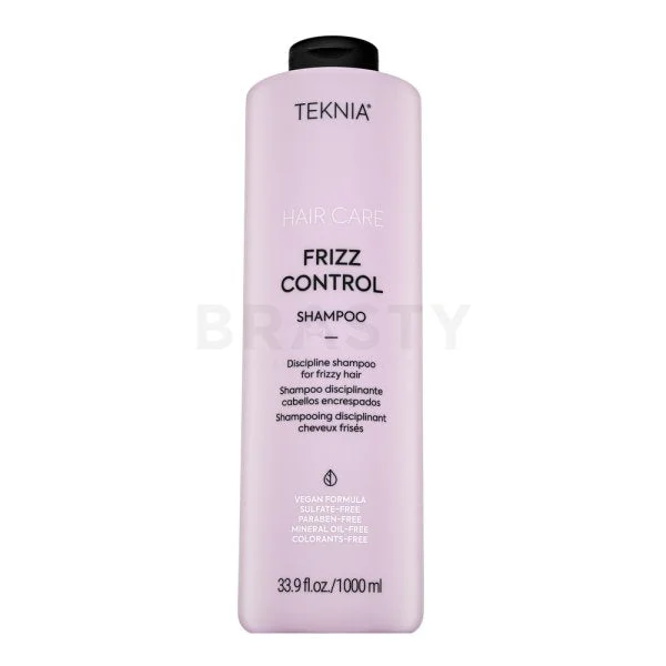 Lakmé Tekni Shampoo anticrespo 1000 ml