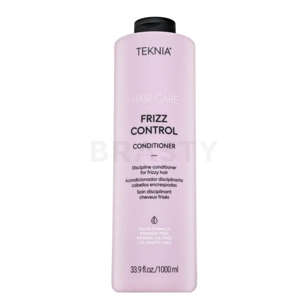 Lakmé Teknia Balsamo Controllo Crespo 1000 ml