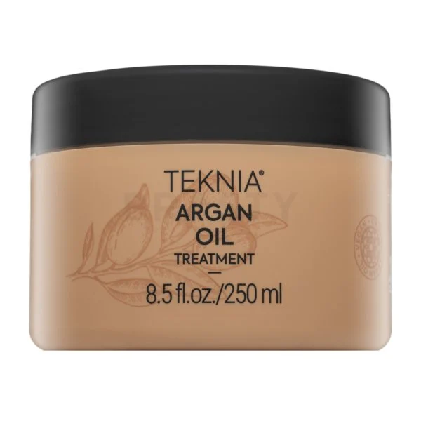 Lakmé Teknia Hair Care Olio di Argan Trattamento 250 ml