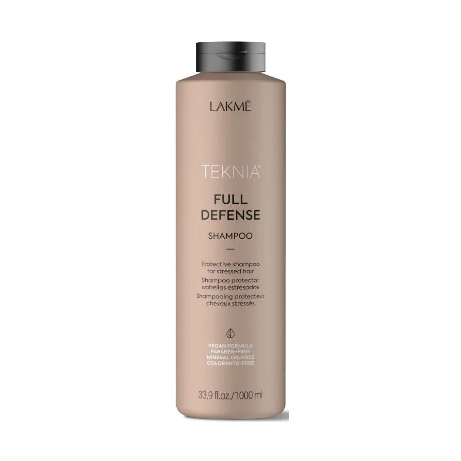 Lakmé Teknia Shampoo difesa completa 1000 ml