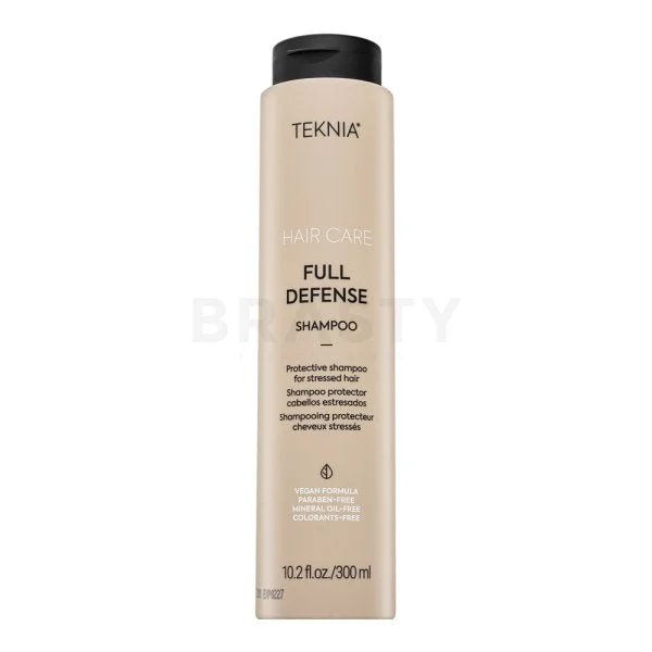 Lakmé Teknia Shampoo difesa completa 300 ml