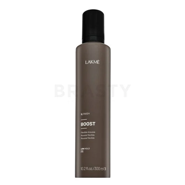 Lakmé K.Finish Boost Mousse flessibile 300 ml