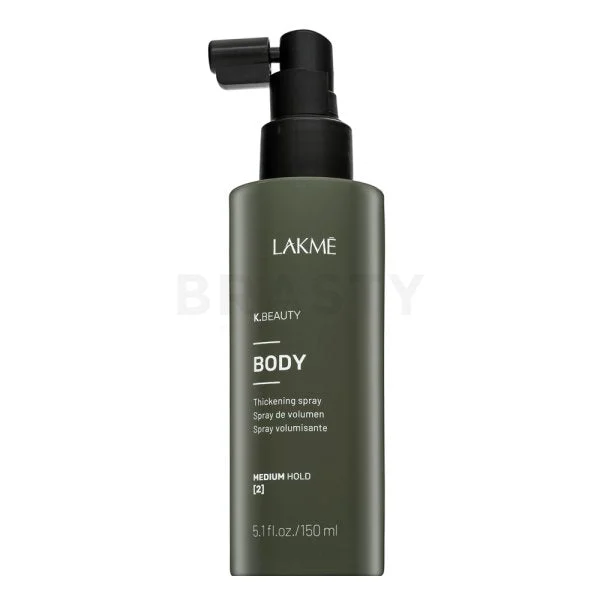 Lakmé K.Beauty Spray Addensante Corpo 150 ml
